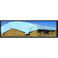 Storage cover tent tarp truck tarp